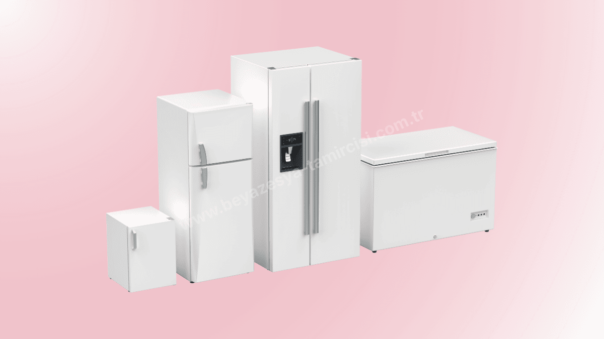 Ulucak Buzdolabı Tamircisi - Ulucak Beyaz Eşya Tamircisi