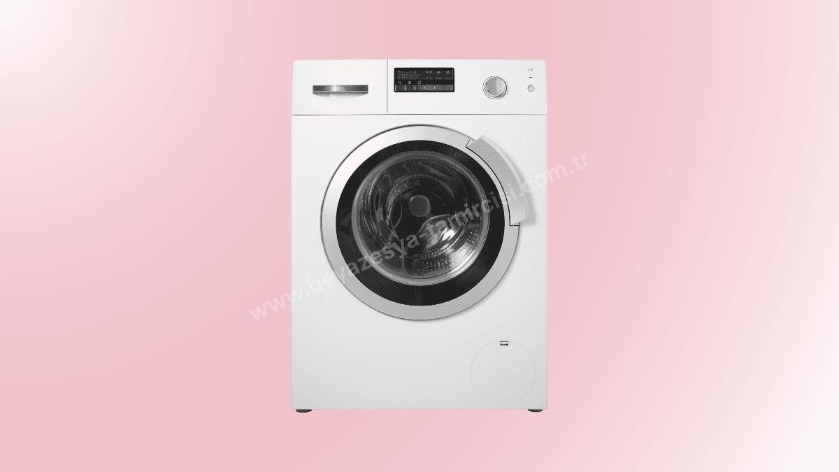 Ulucak Çamaşır Makinesi Tamircisi - Ulucak Beyaz Eşya Tamircisi