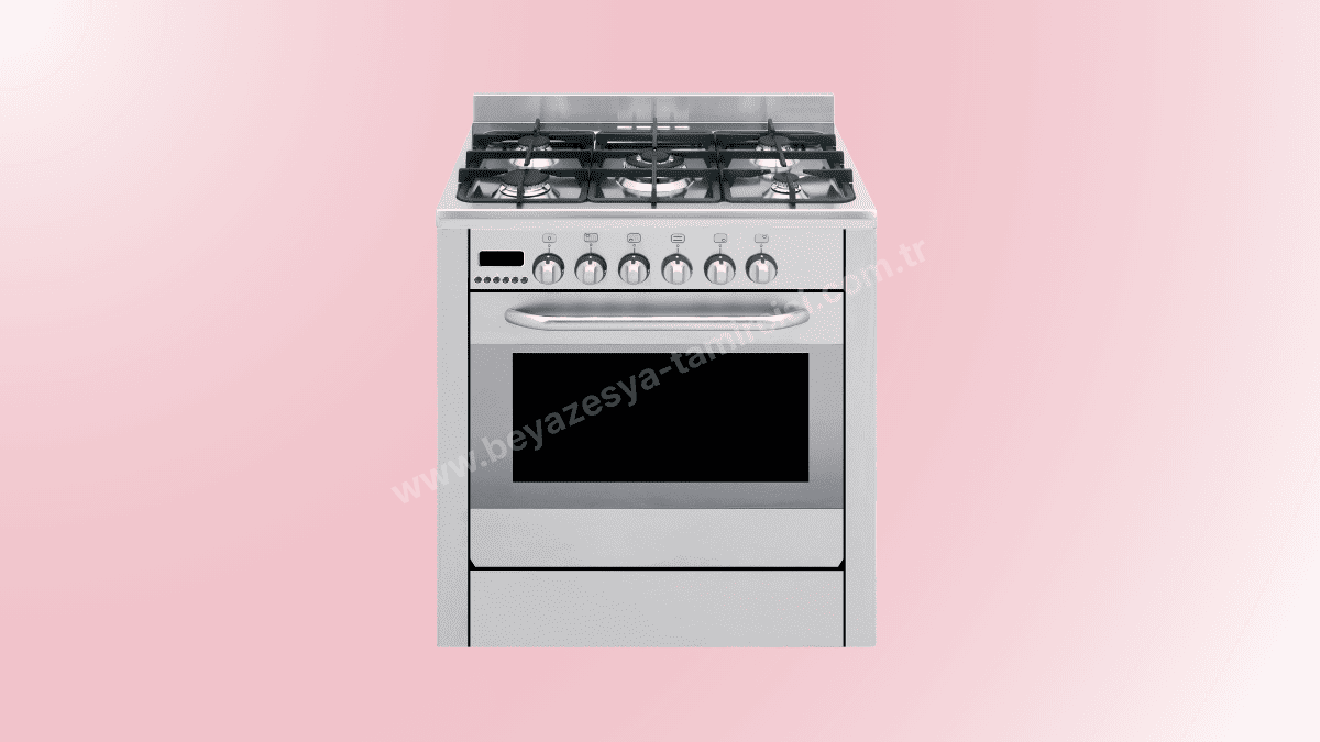 Ulucak Fırın & Ocak Tamircisi - Ulucak Beyaz Eşya Tamircisi