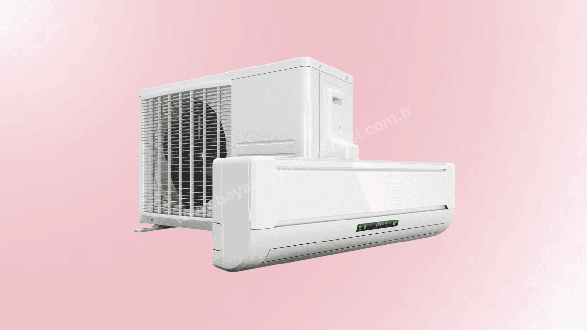 Ulucak Klima Tamircisi - Ulucak Beyaz Eşya Tamircisi