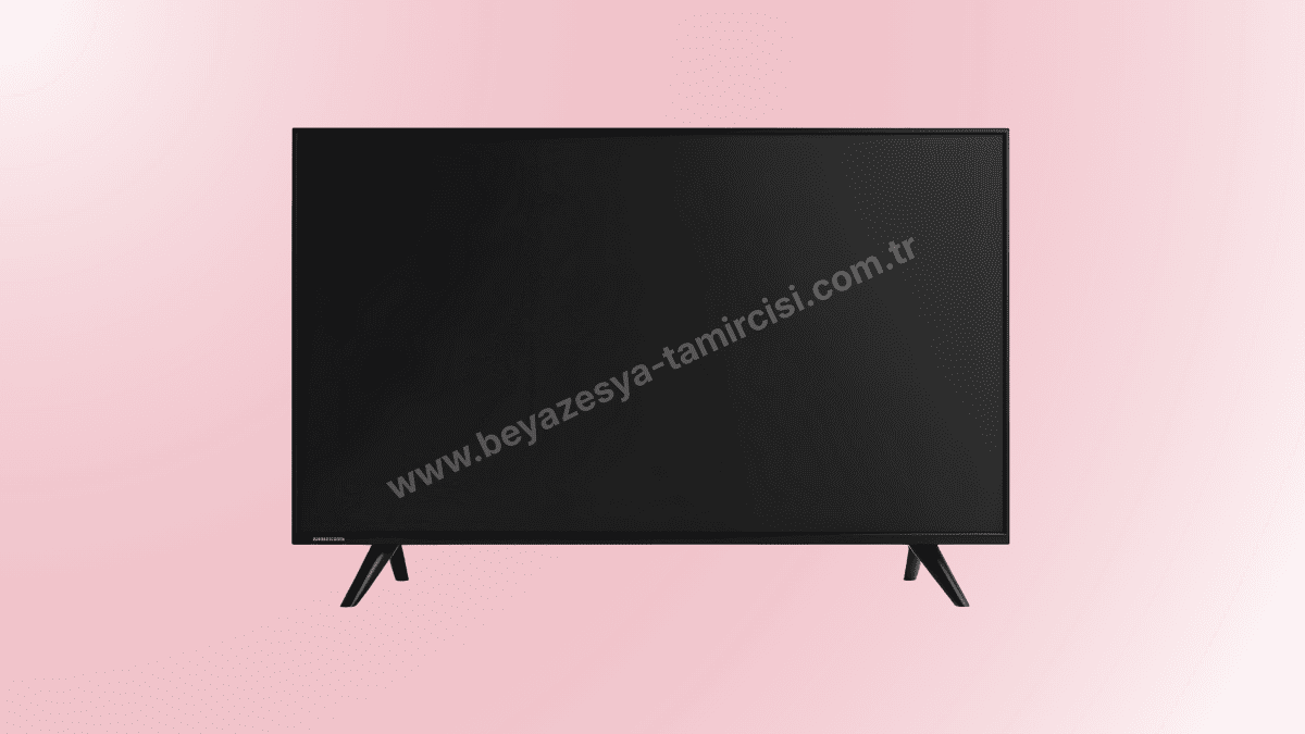 Ulucak Televizyon Tamircisi - Ulucak Beyaz Eşya Tamircisi